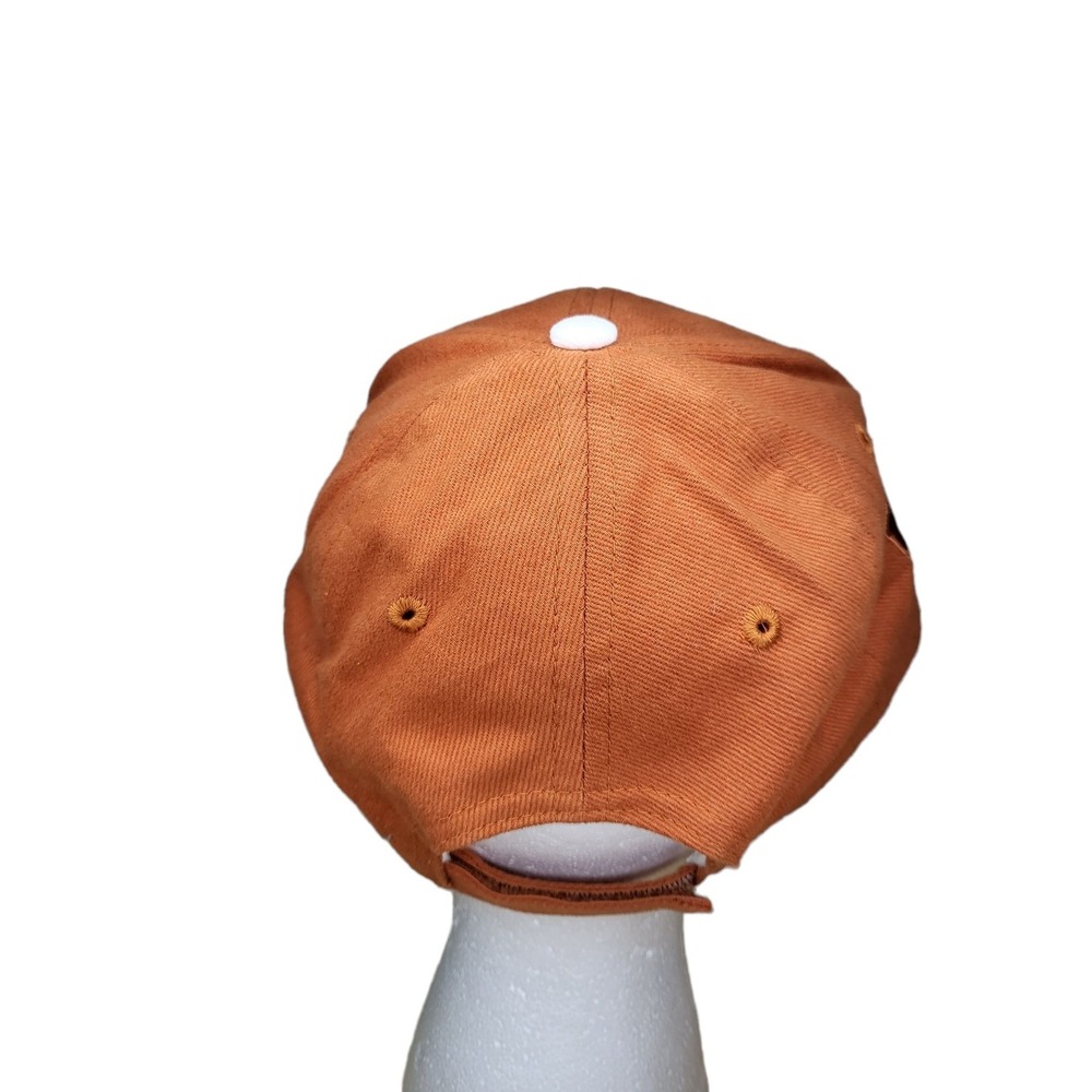 NCAA | Accessories | Texas Longhorns Hat Cap Ncaa By Signatures Burnt ...